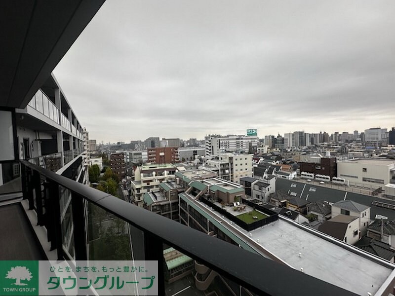 ロイヤルパークス赤羽ノースの物件内観写真