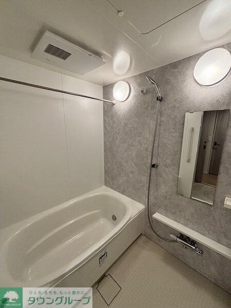 ロイヤルパークス赤羽ノースの物件内観写真