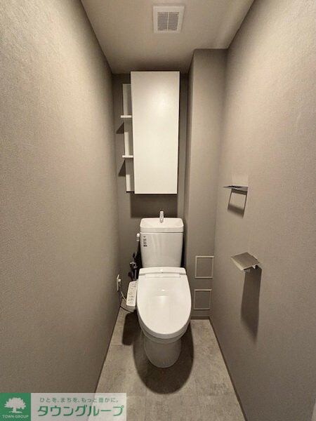 ロイヤルパークス赤羽ノースの物件内観写真