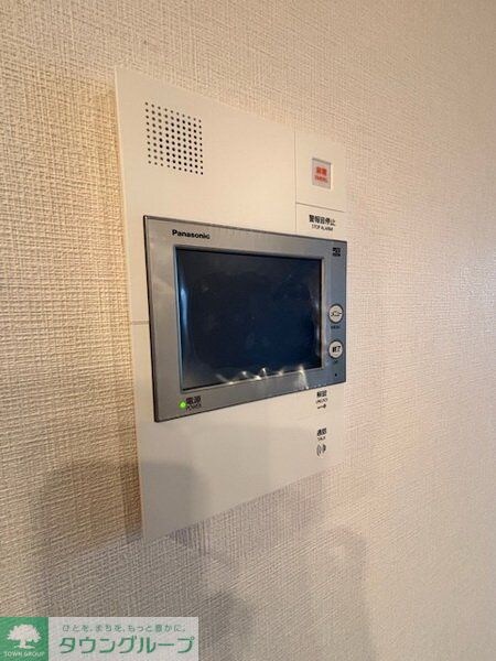 ロイヤルパークス赤羽ノースの物件内観写真