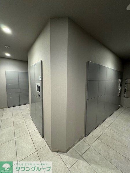 ロイヤルパークス赤羽ノースの物件内観写真