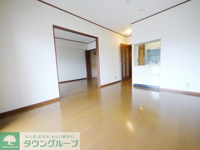 バーディーテラス仲町の物件内観写真