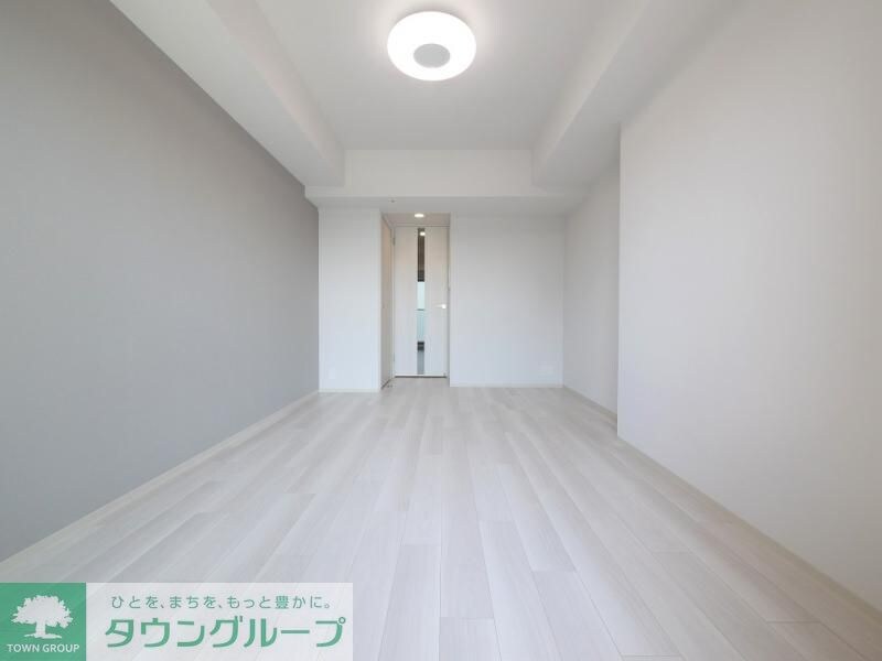 オーパスホームズ川口の物件内観写真