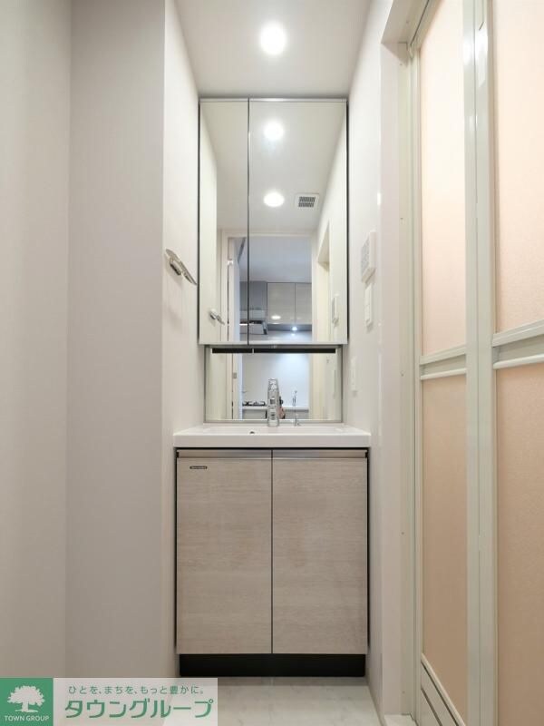 オーパスホームズ川口の物件内観写真