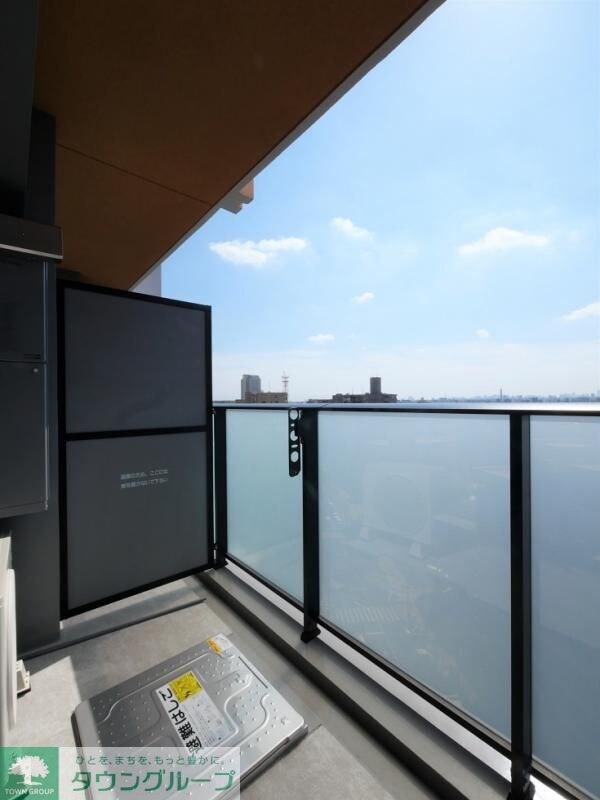 オーパスホームズ川口の物件内観写真