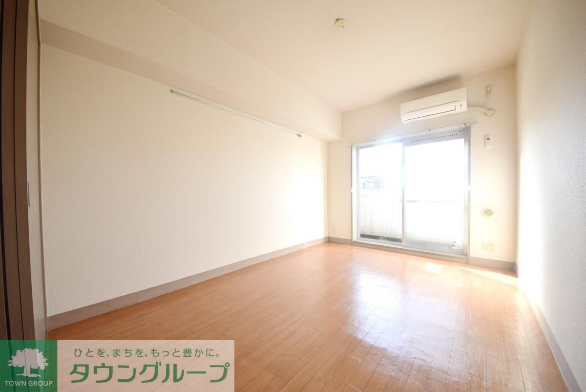 ウィンベルデュエット王子の物件内観写真