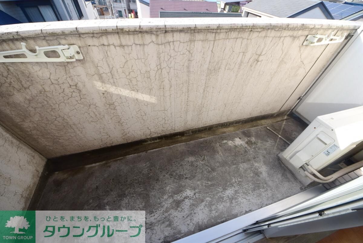 ウィンベルデュエット王子の物件内観写真