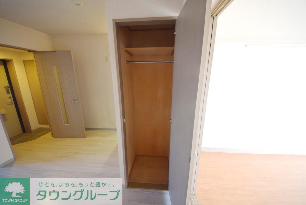 ウィンベルデュエット王子の物件内観写真