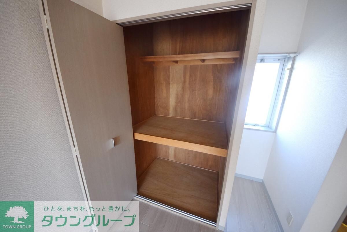 ウィンベルデュエット王子の物件内観写真