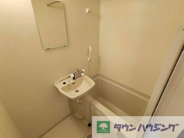 レオパレスノールの物件内観写真