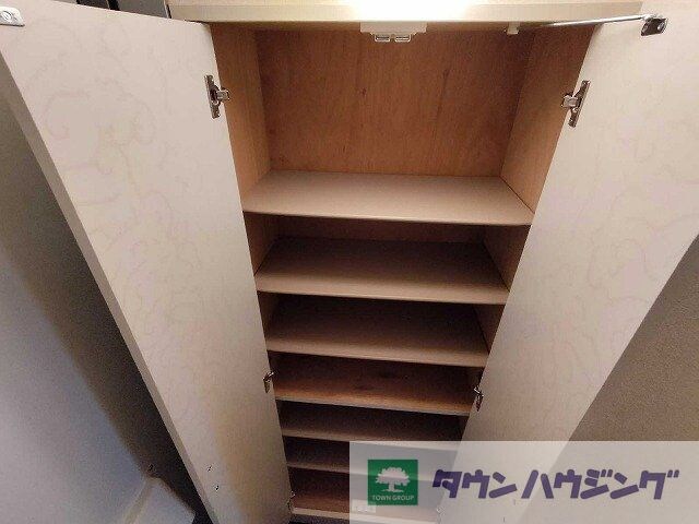 レオパレスノールの物件内観写真