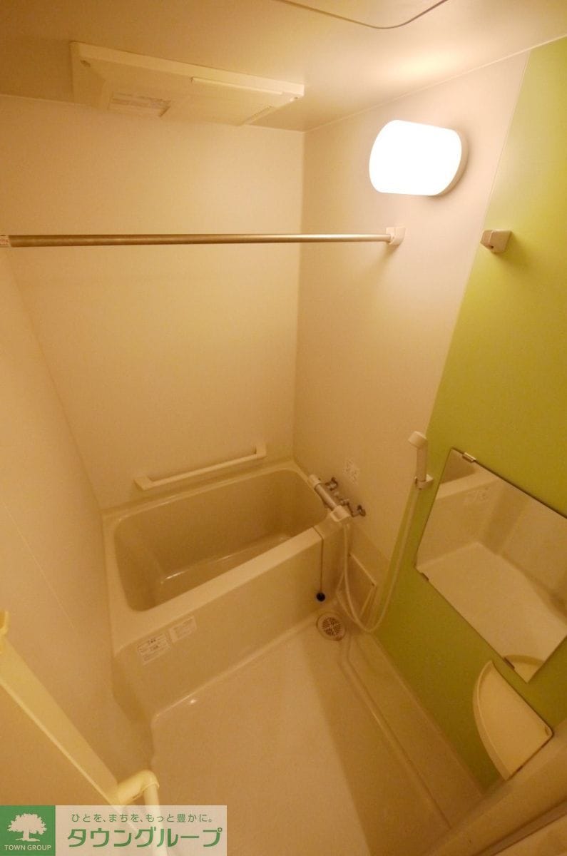 レオネクスト髙橋の物件内観写真