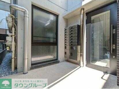 ブランドール坂下三丁目の物件内観写真