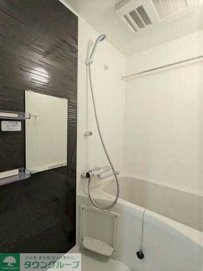 ブランドール坂下三丁目の物件内観写真