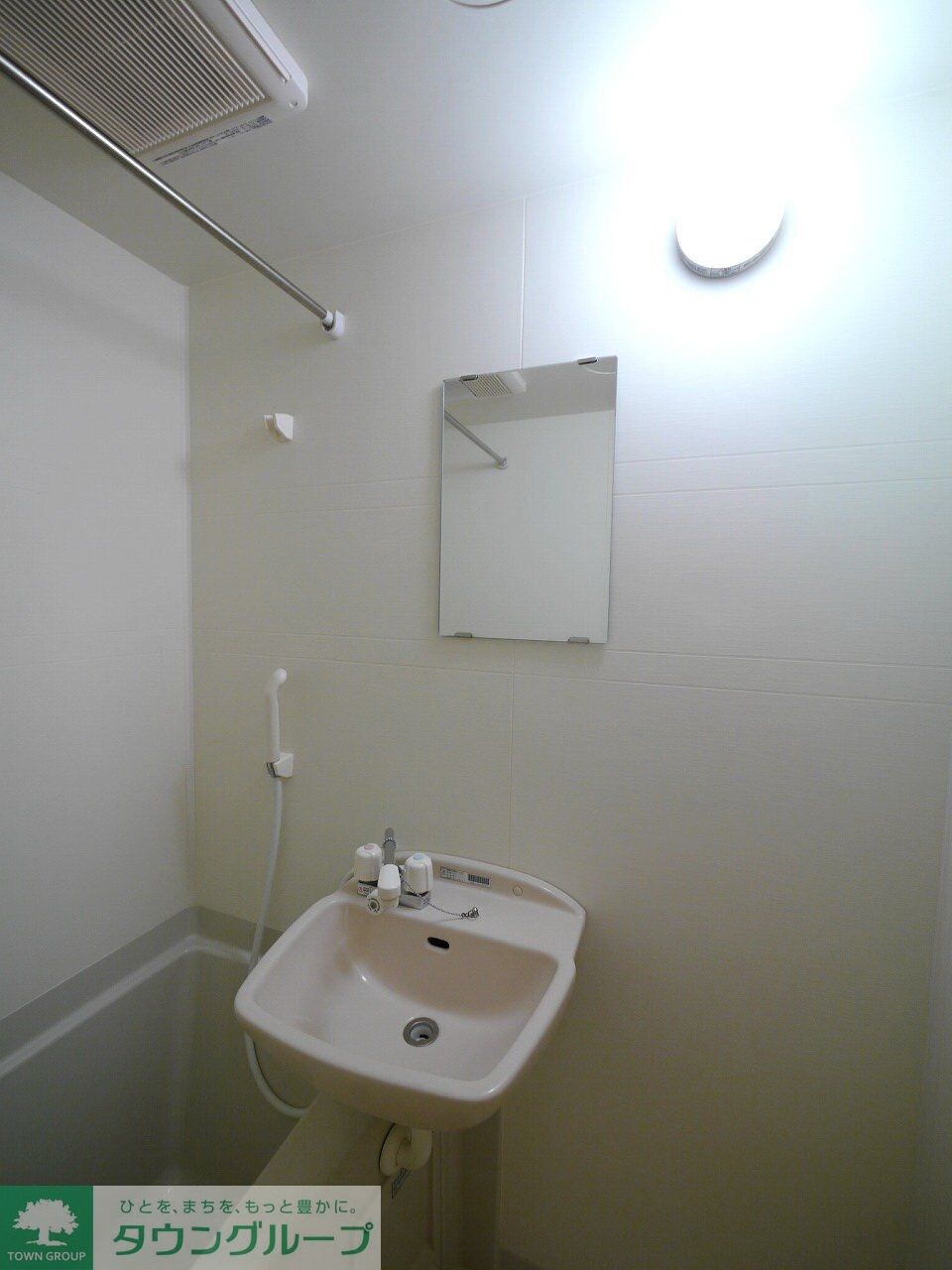 レオネクストゆめろんの物件内観写真