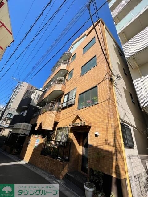 アーバンハウス松本の物件内観写真