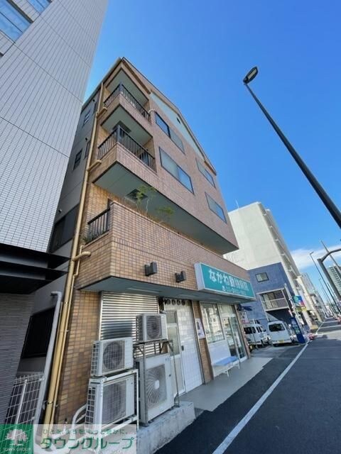 アーバンハウス松本の物件内観写真