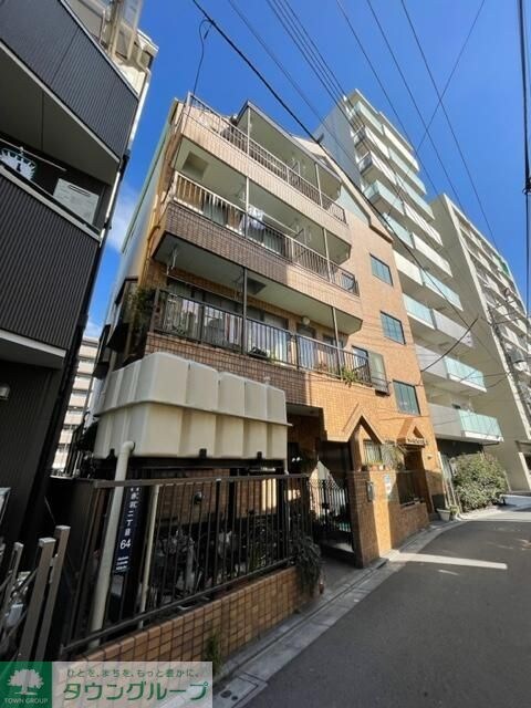 アーバンハウス松本の物件内観写真