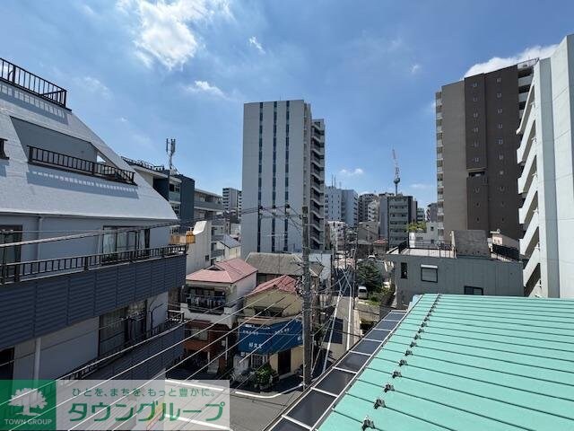 アーバンハウス松本の物件内観写真