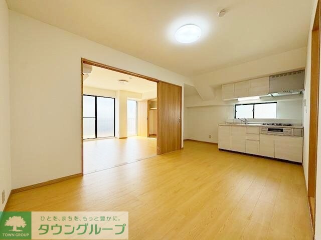 アーバンハウス松本の物件内観写真