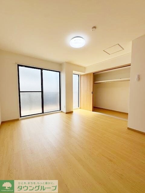 アーバンハウス松本の物件内観写真