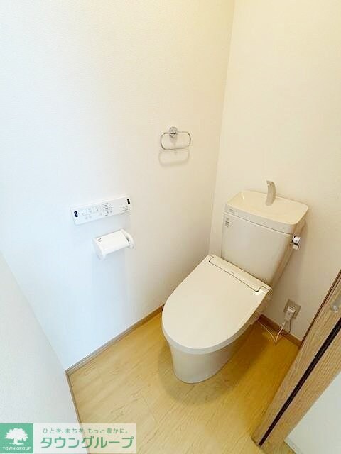 アーバンハウス松本の物件内観写真