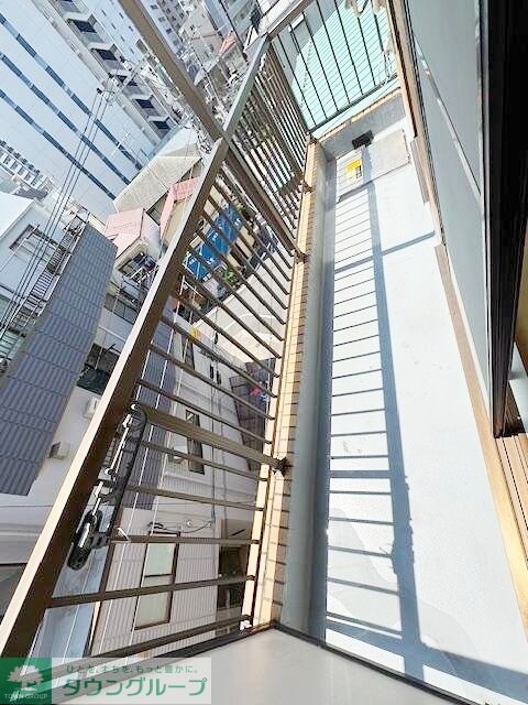 アーバンハウス松本の物件内観写真