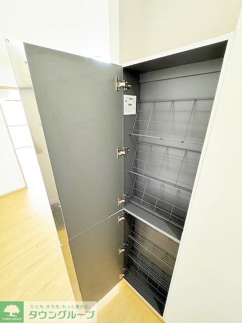 アーバンハウス松本の物件内観写真