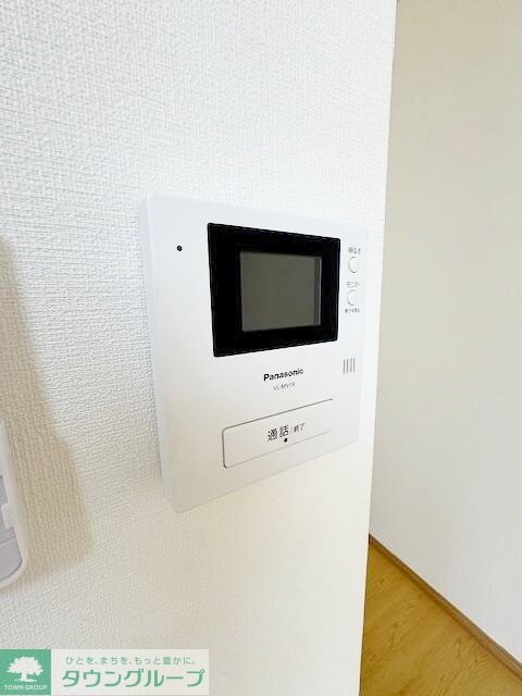 アーバンハウス松本の物件内観写真