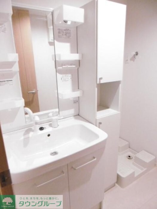 ソワーニュの物件内観写真