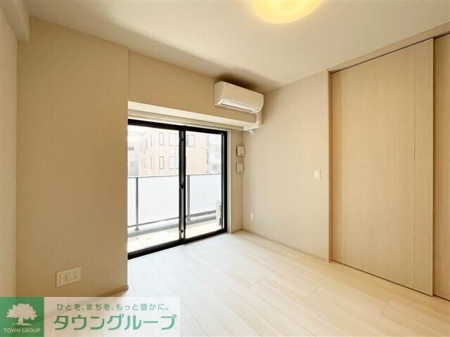 Ａｌｉｖｉｓ十条の物件内観写真