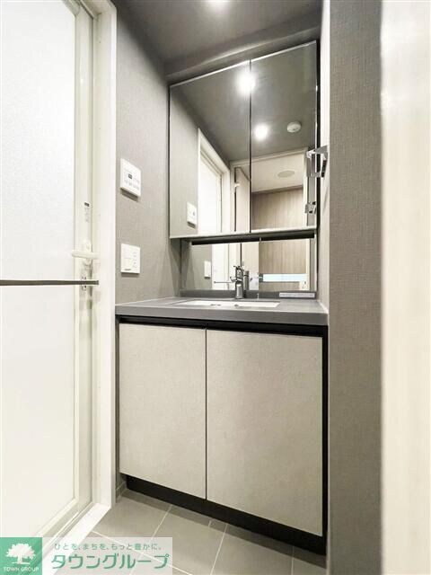 Ａｌｉｖｉｓ十条の物件内観写真