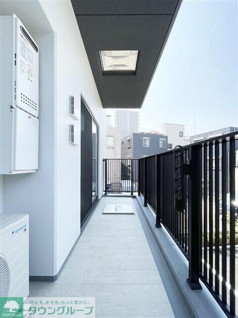 Ａｌｉｖｉｓ十条の物件内観写真