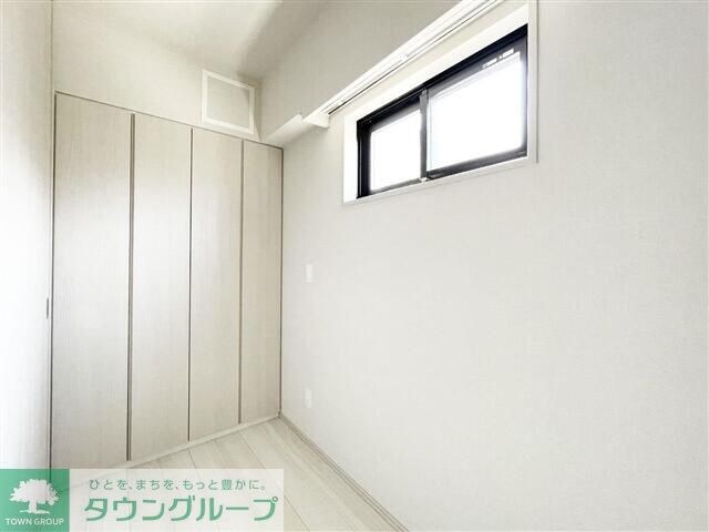 Ａｌｉｖｉｓ十条の物件内観写真