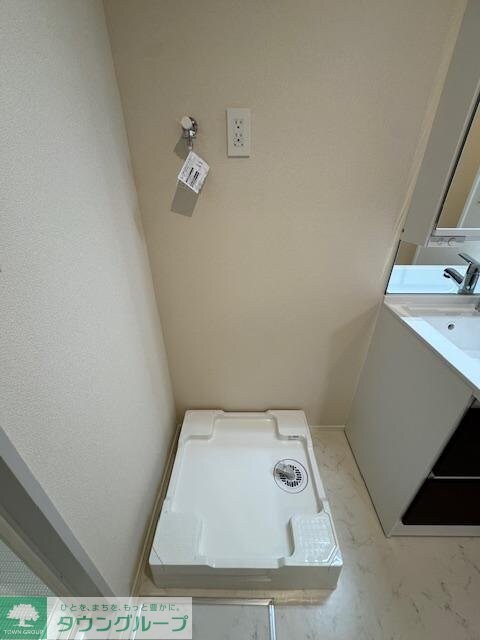 グリーントップの物件内観写真