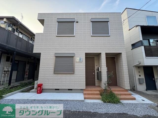 グリーントップの物件内観写真