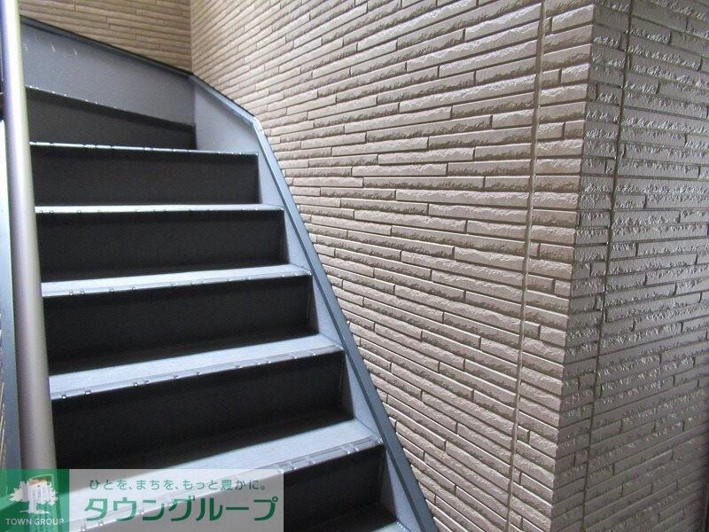 ＣＯＲＥ　ＳＴＹＬＥ板橋の物件内観写真