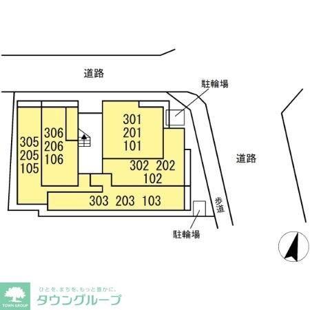 セレスティア小豆沢の物件内観写真