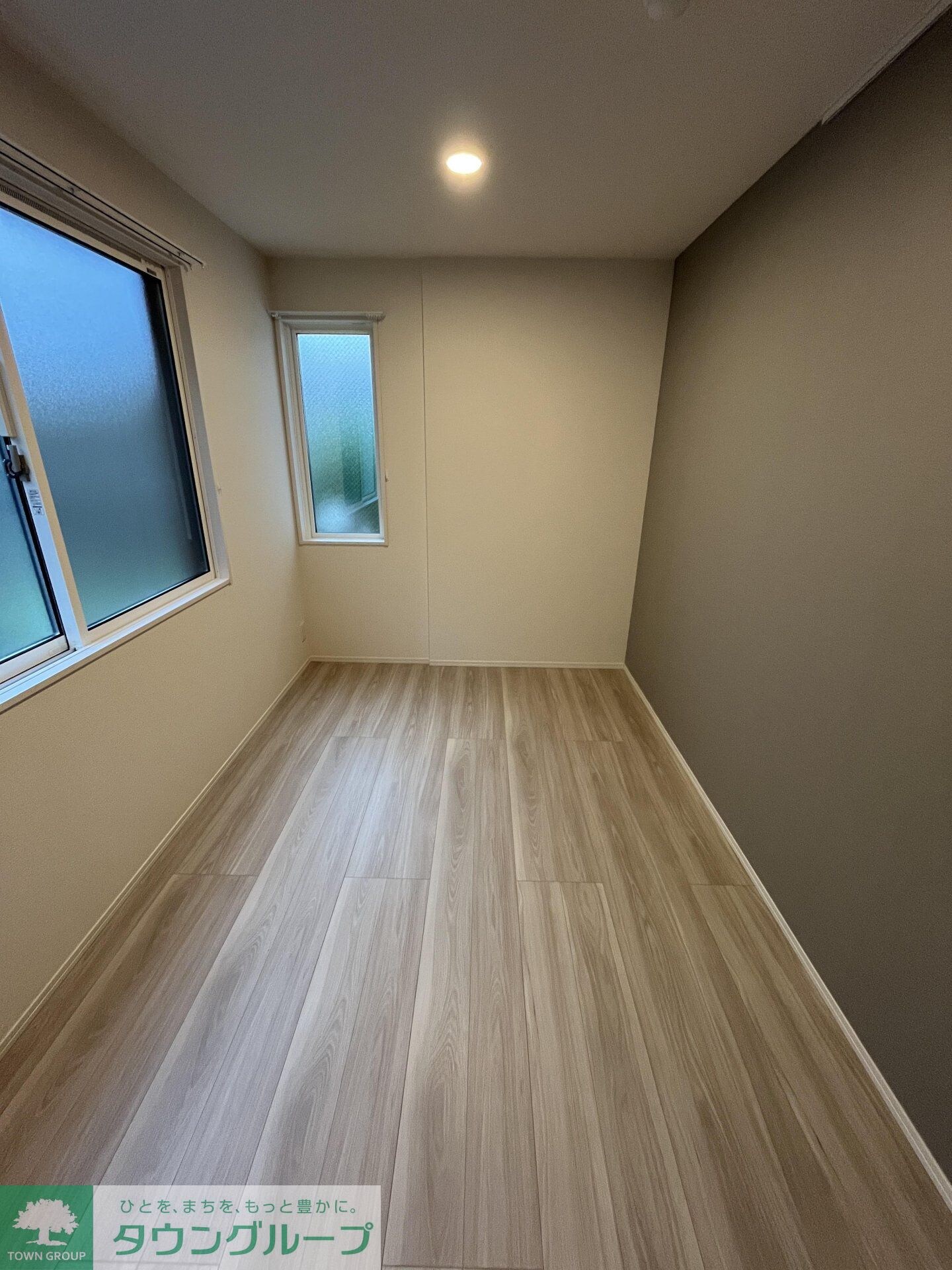 セレスティア小豆沢の物件内観写真