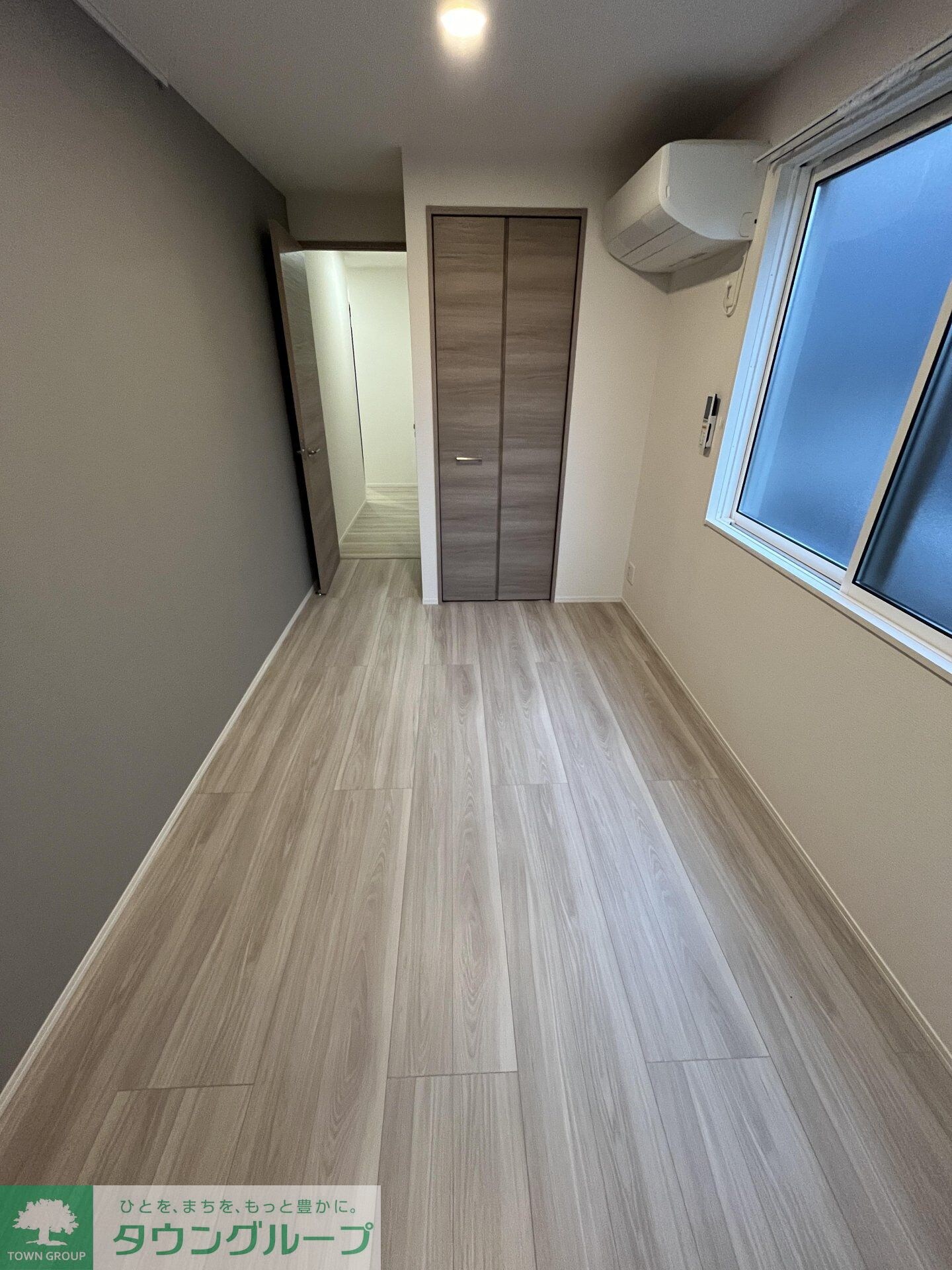 セレスティア小豆沢の物件内観写真