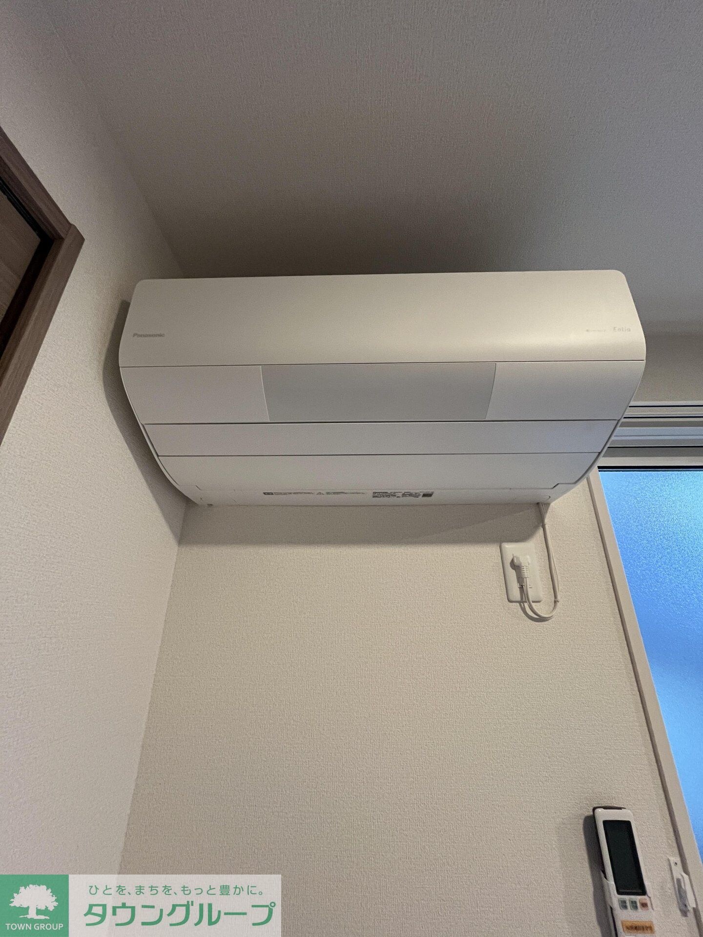 セレスティア小豆沢の物件内観写真