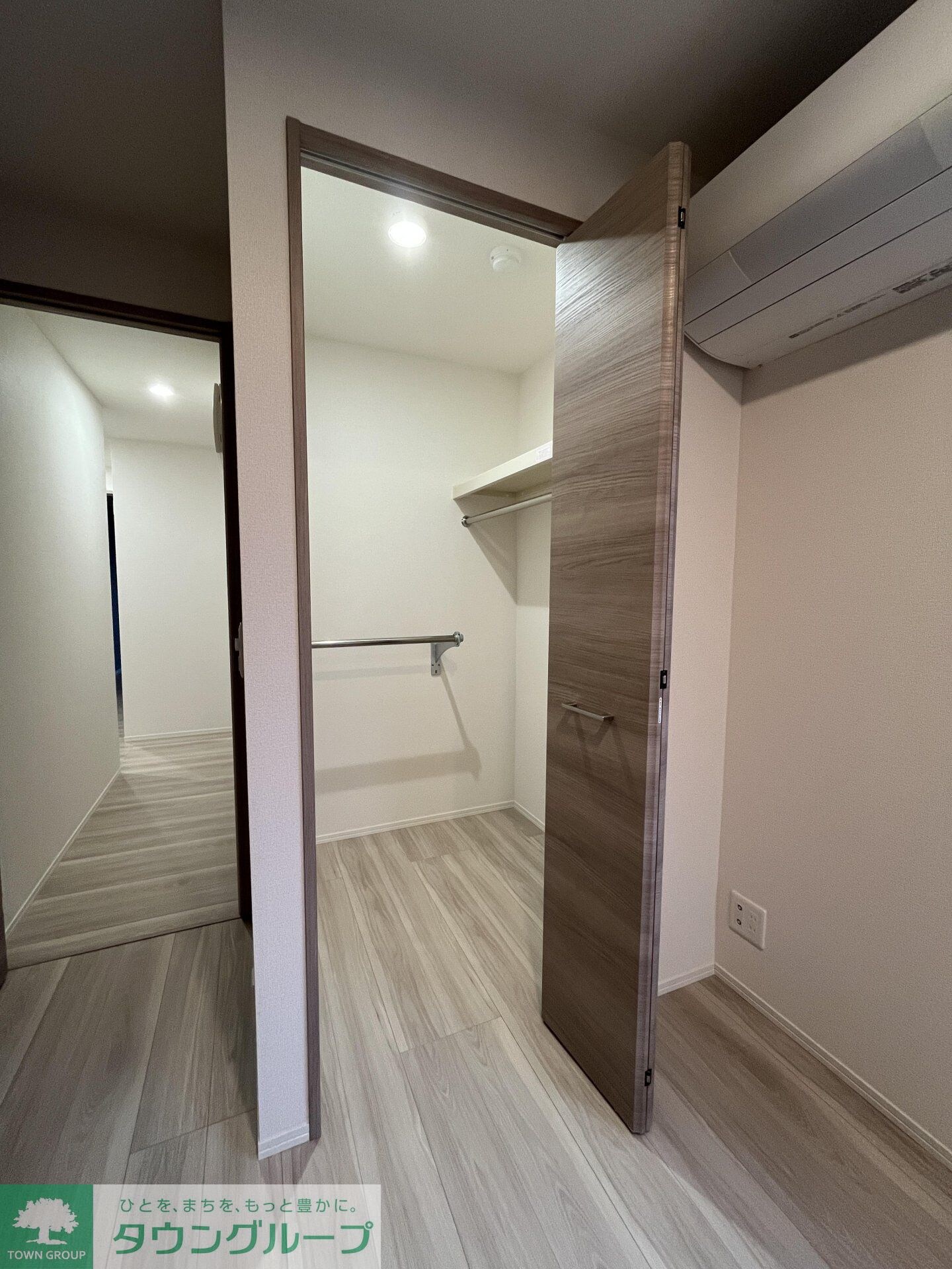 セレスティア小豆沢の物件内観写真