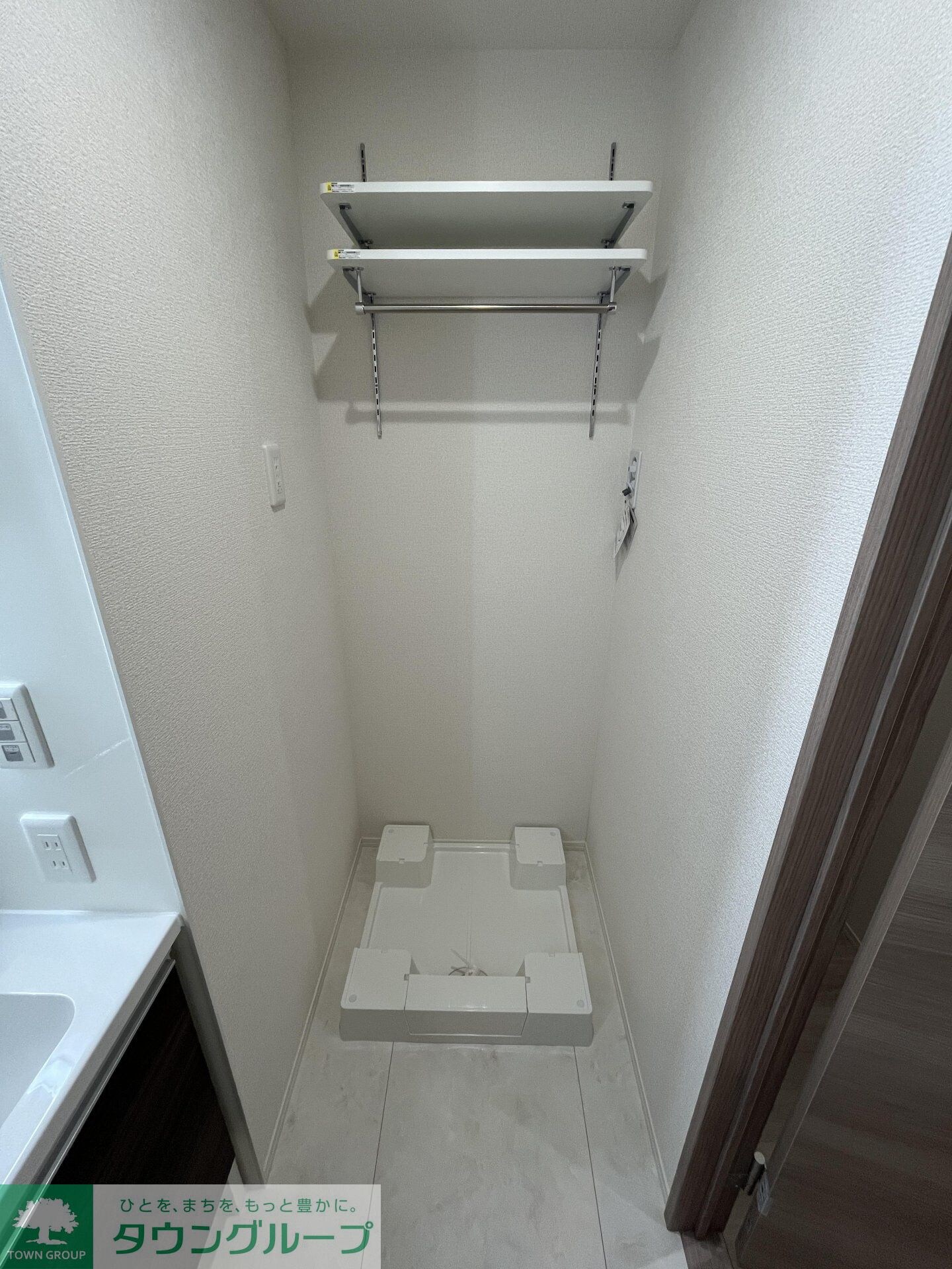 セレスティア小豆沢の物件内観写真