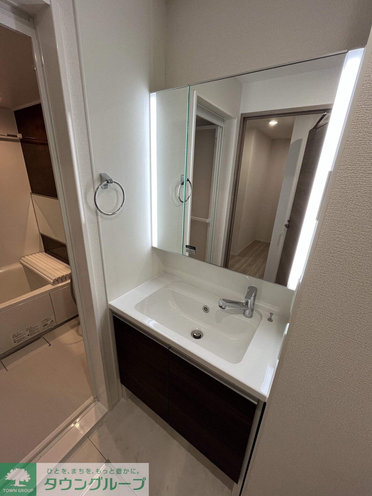 セレスティア小豆沢の物件内観写真