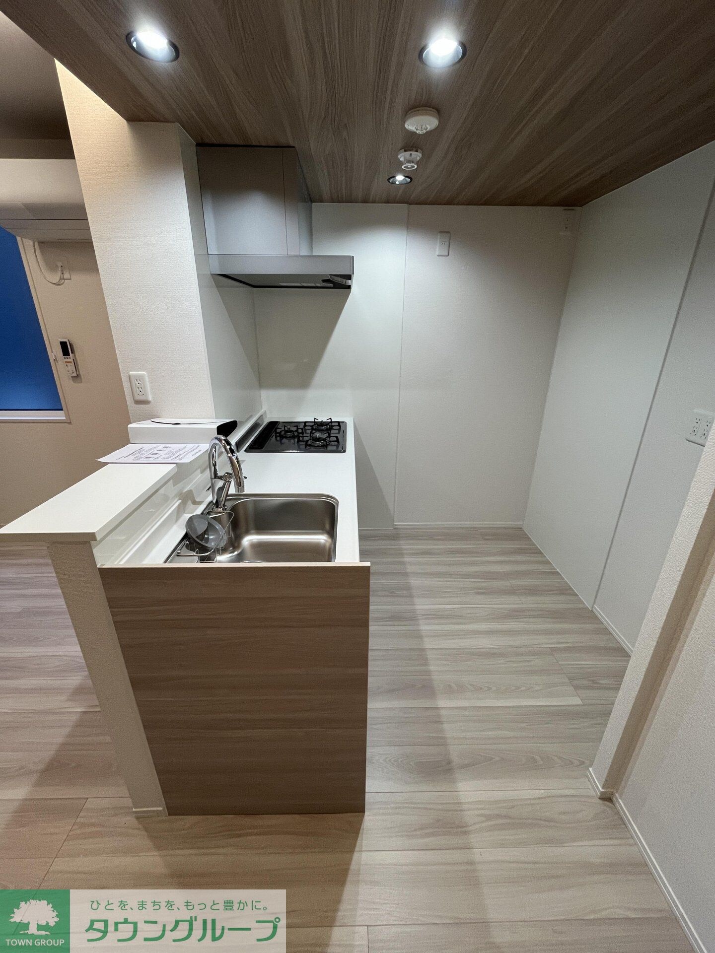 セレスティア小豆沢の物件内観写真