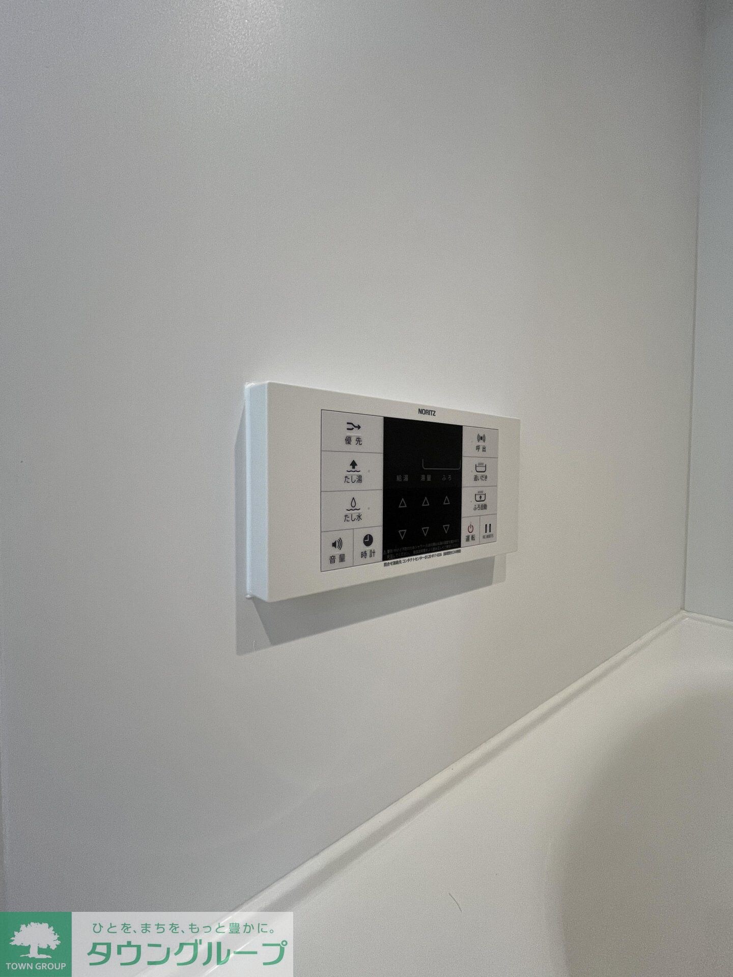 セレスティア小豆沢の物件内観写真