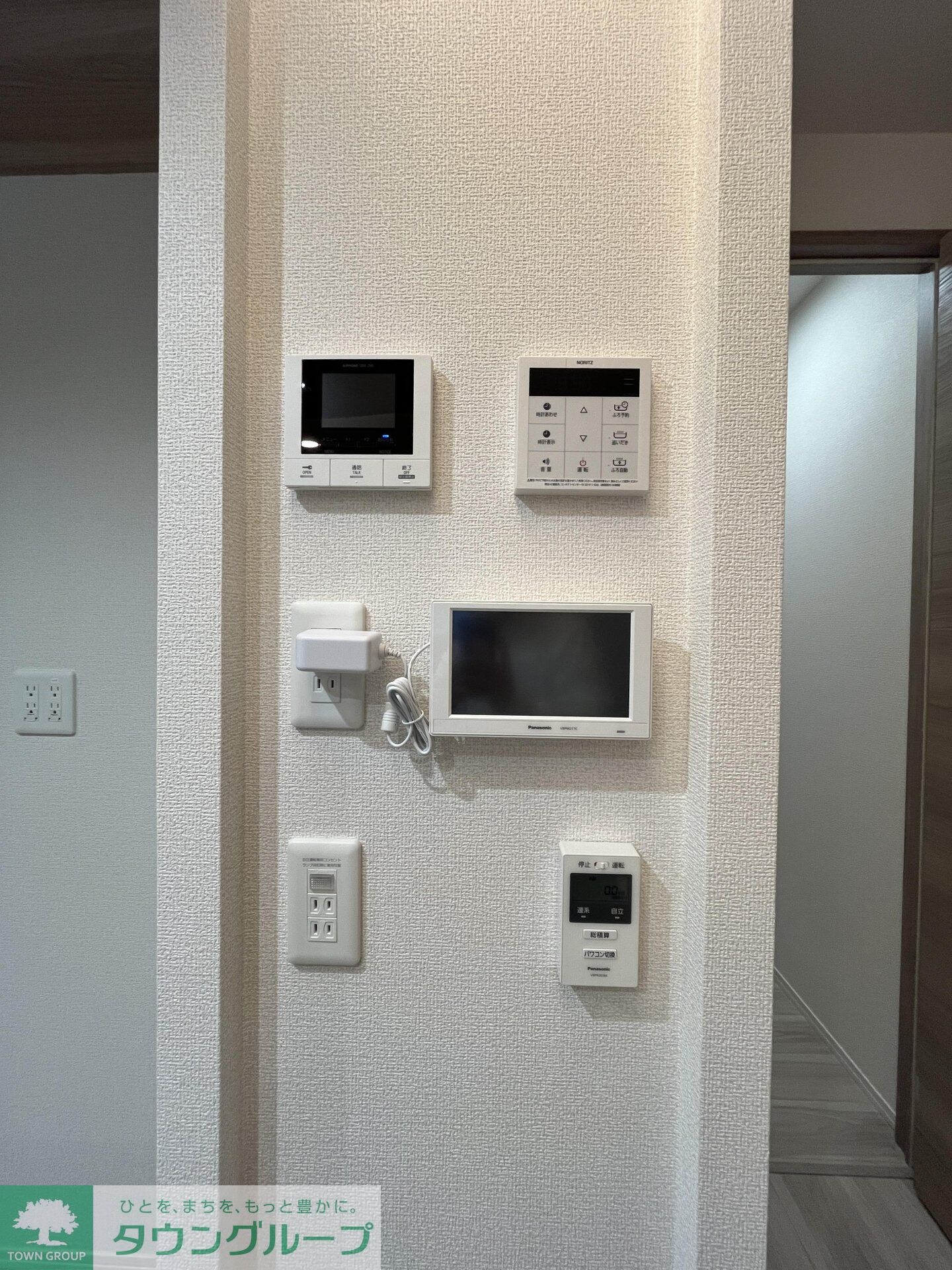 セレスティア小豆沢の物件内観写真