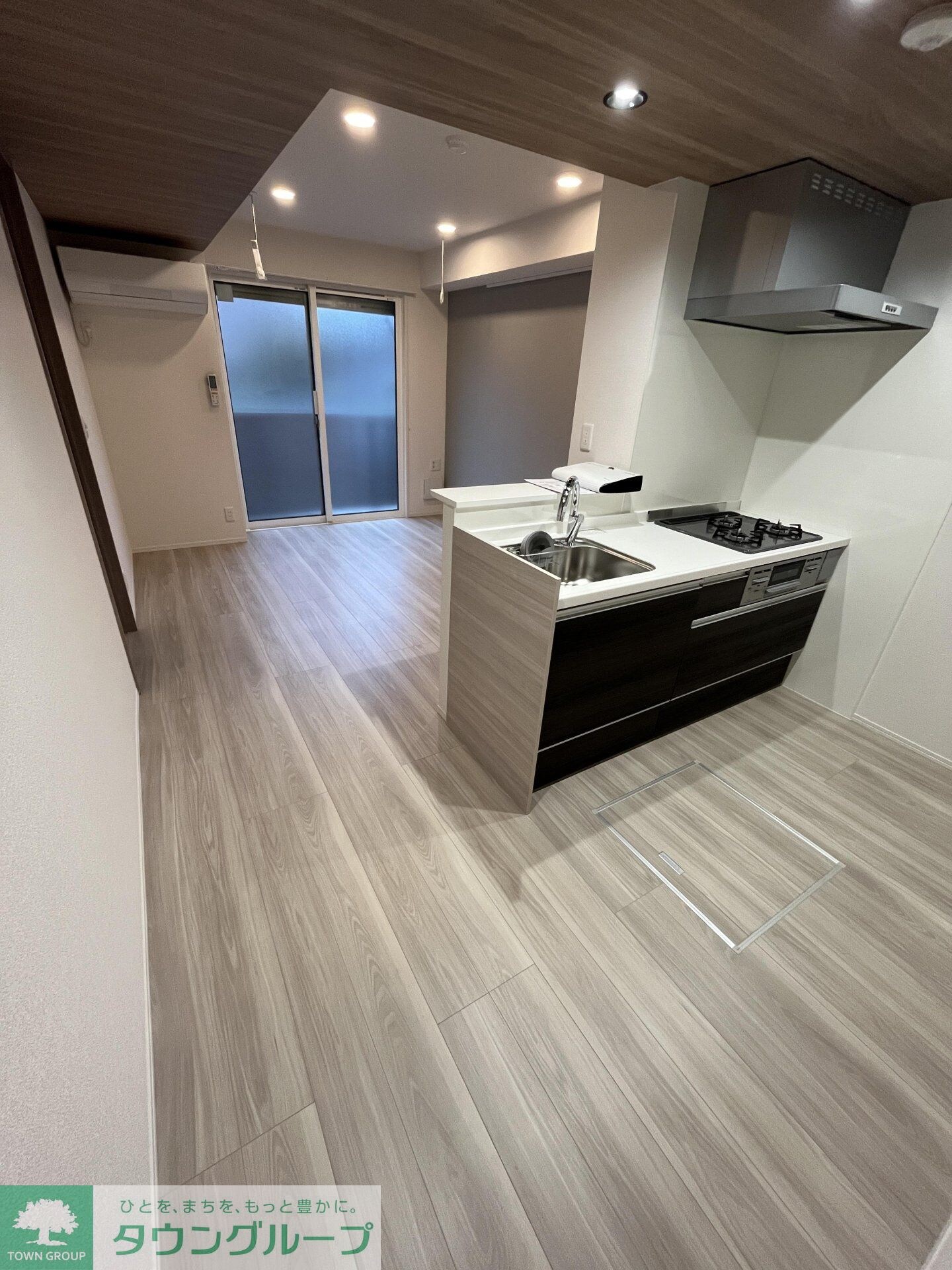 セレスティア小豆沢の物件内観写真