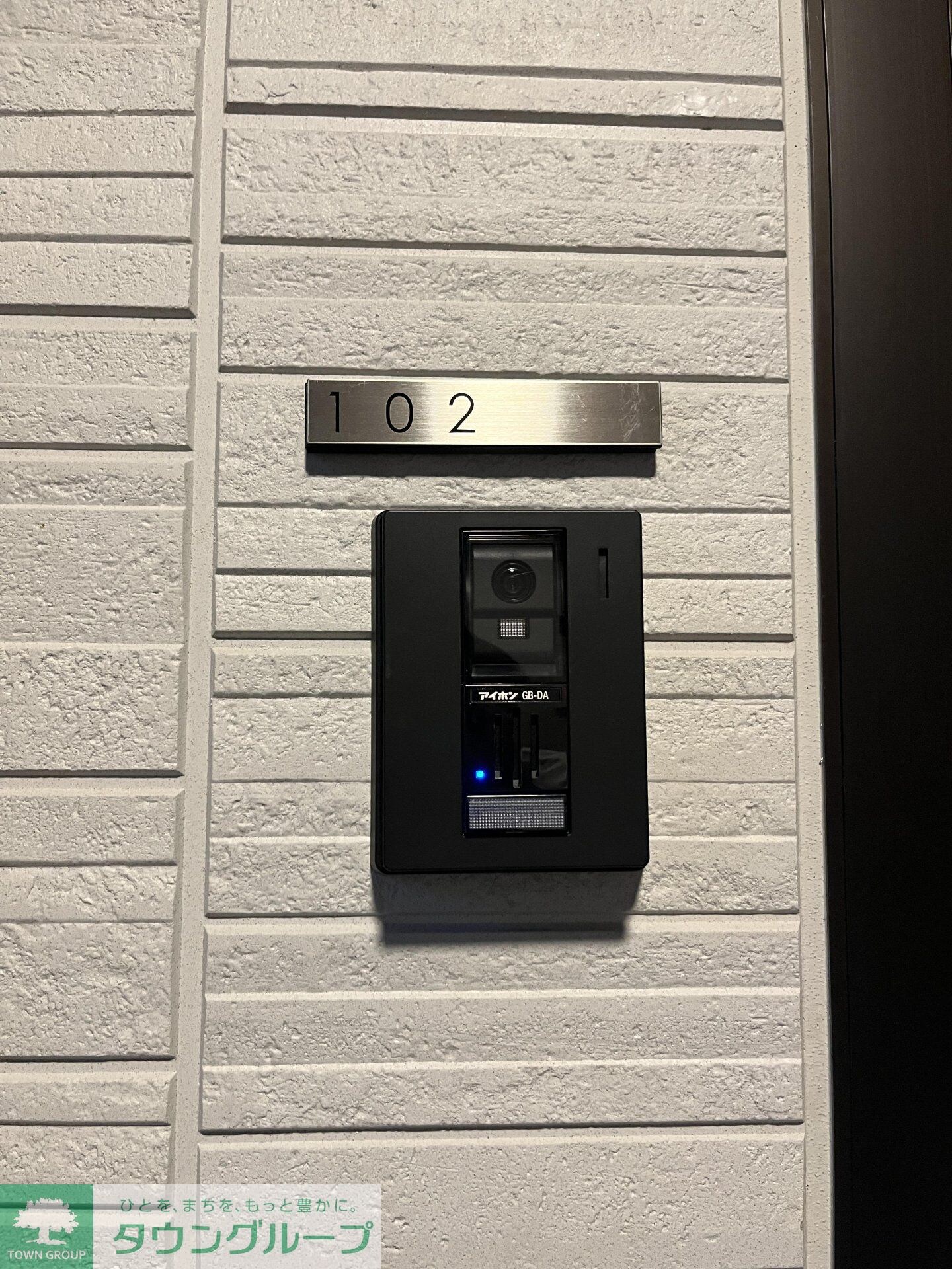 セレスティア小豆沢の物件内観写真