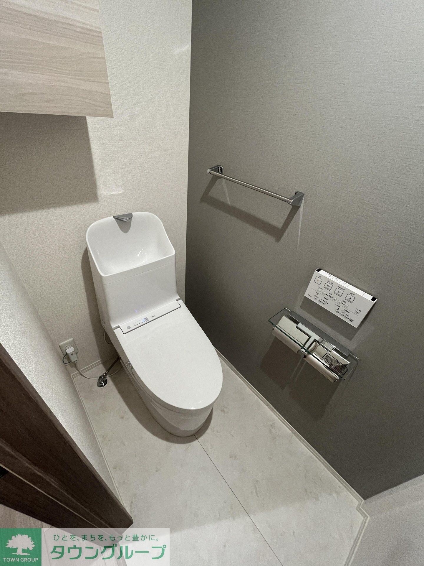 セレスティア小豆沢の物件内観写真